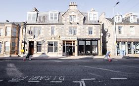 The Ben Mhor Hotel, Bar & Restaurant